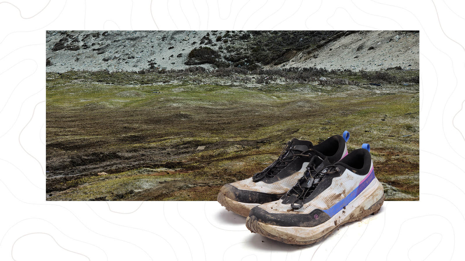 How to Maintain Your Hiking Shoes | MUDDY VIBE