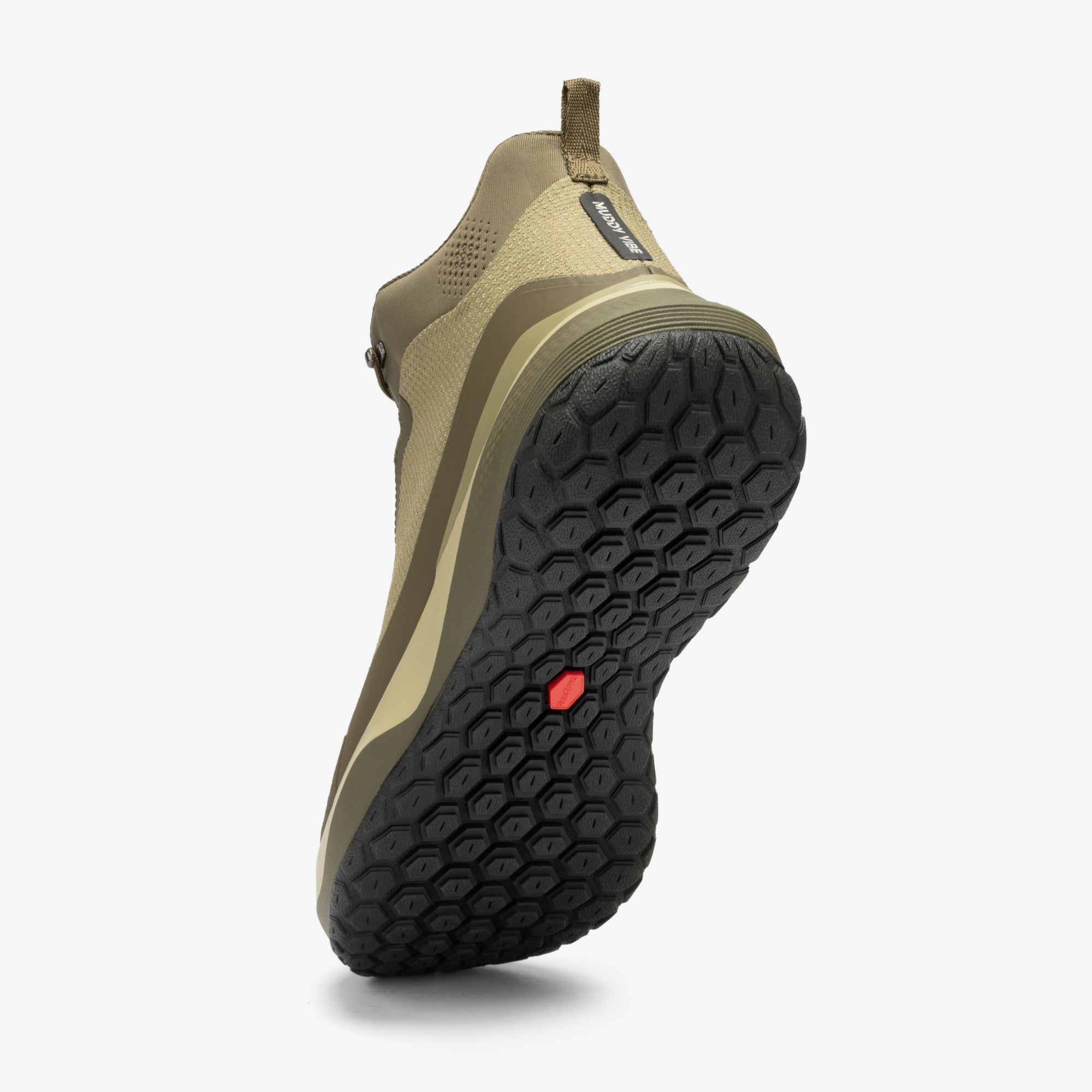 Zn-30 Lightweight<br>Mid-Top Hiking Boots