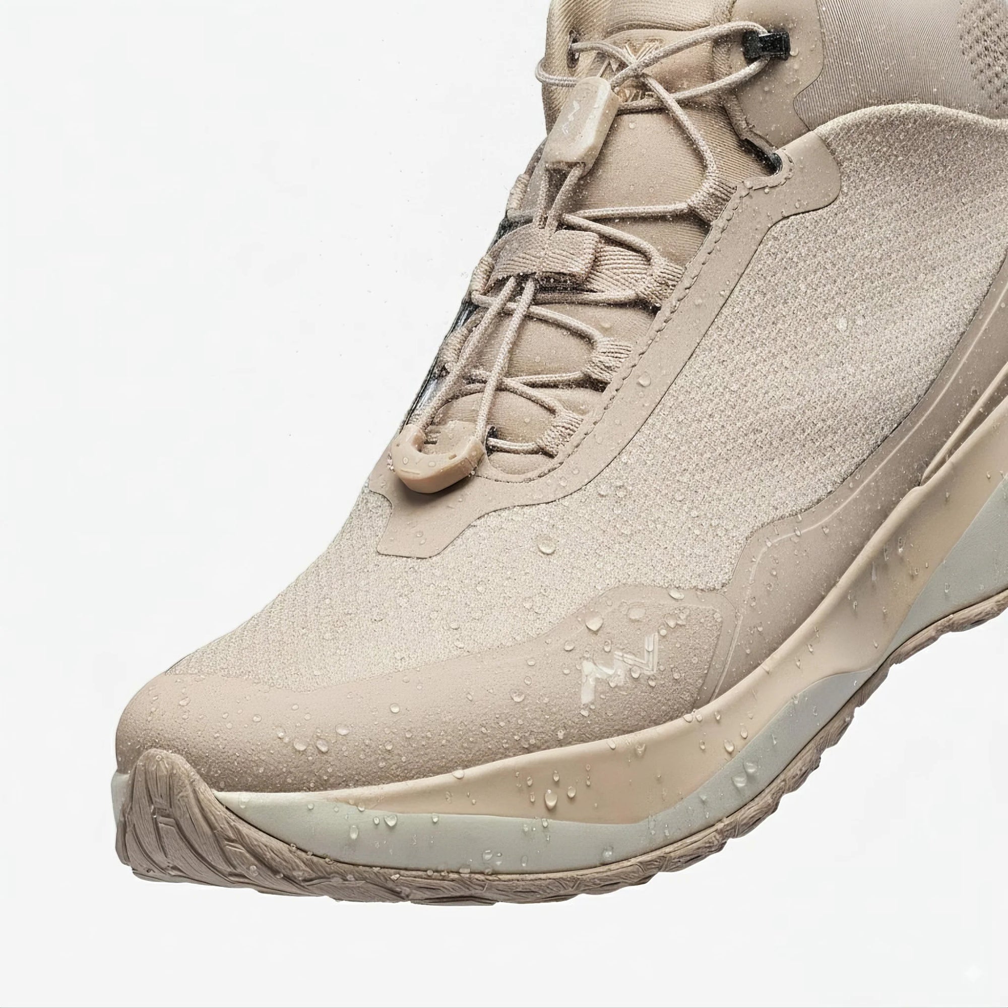 Zn-30 Ligero Mid-Top<br>Botas de Senderismo