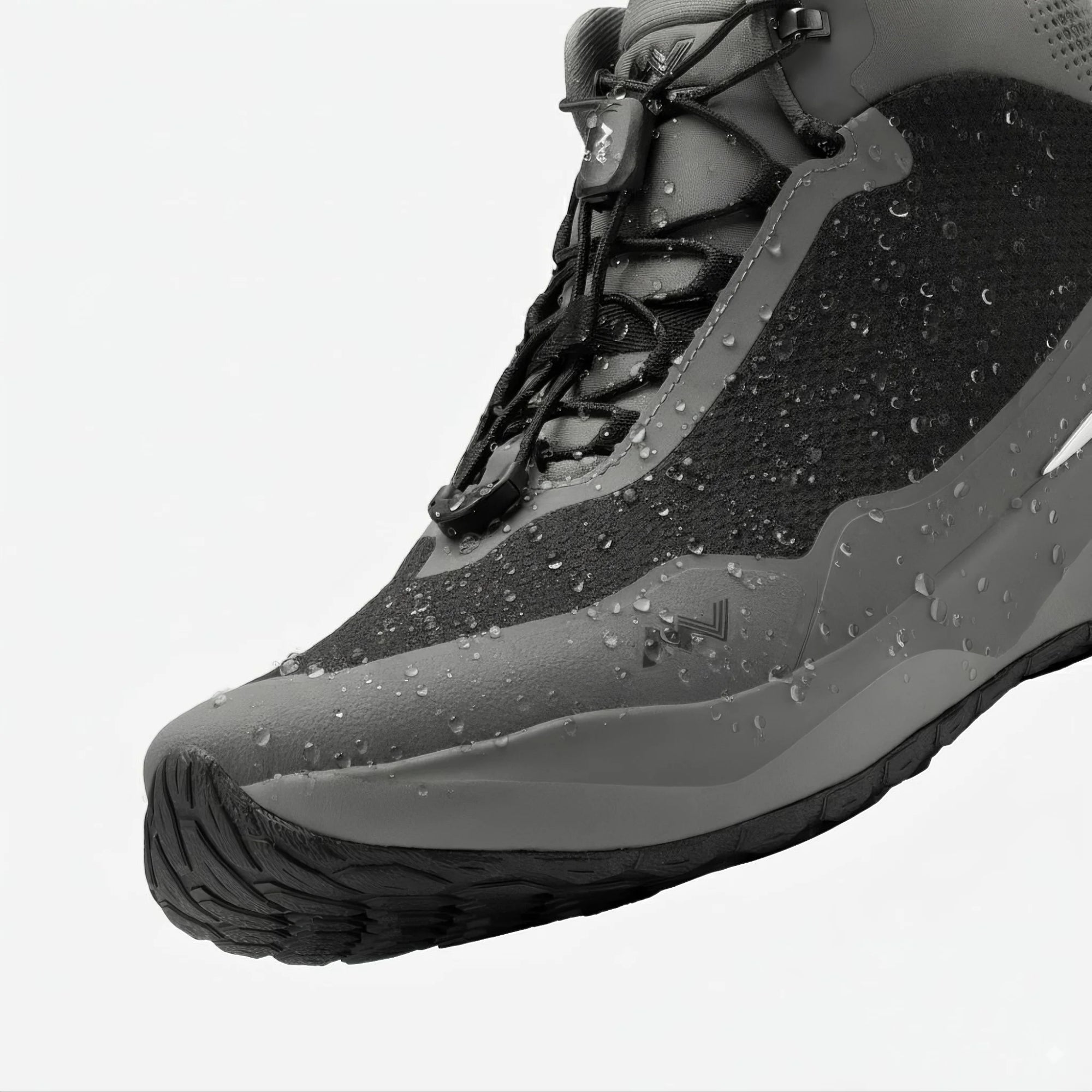 Zn-30 Ligero Mid-Top<br>Botas de Senderismo