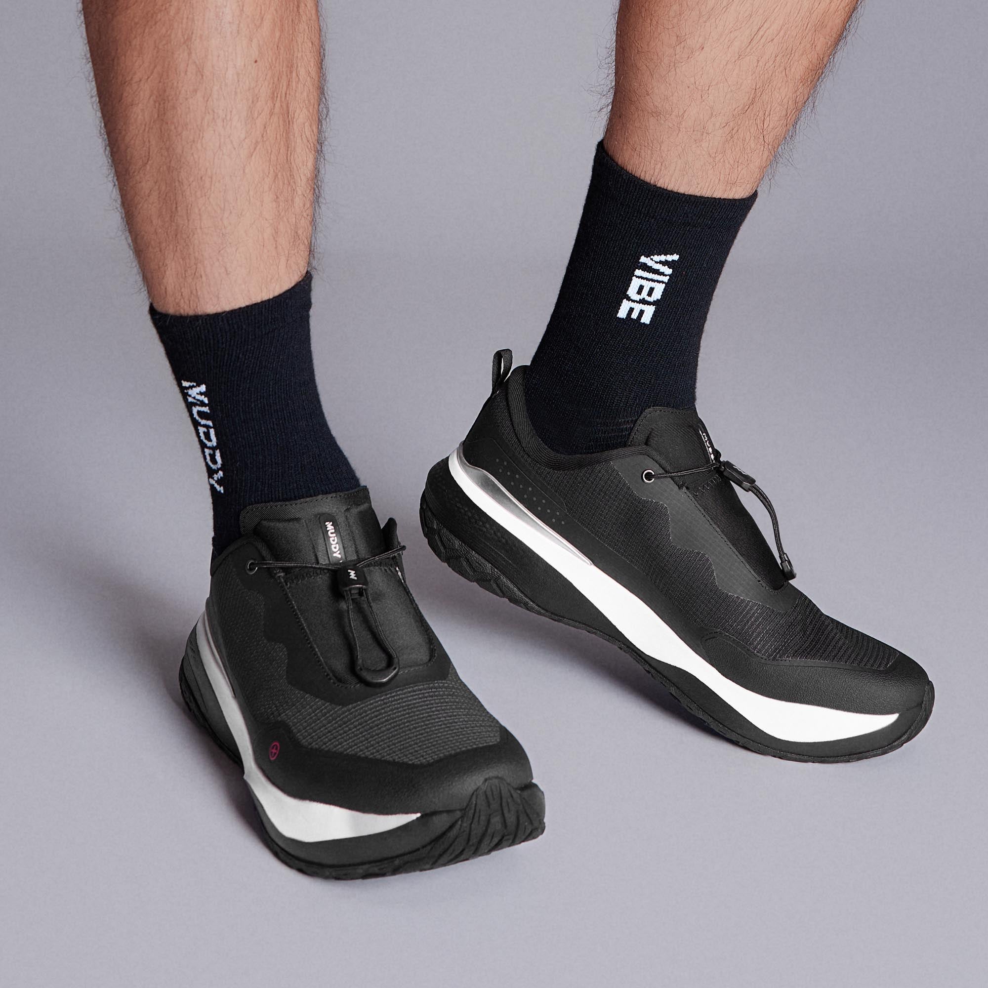 S-16 Ligero Low-Top<br>Zapatos de Senderismo