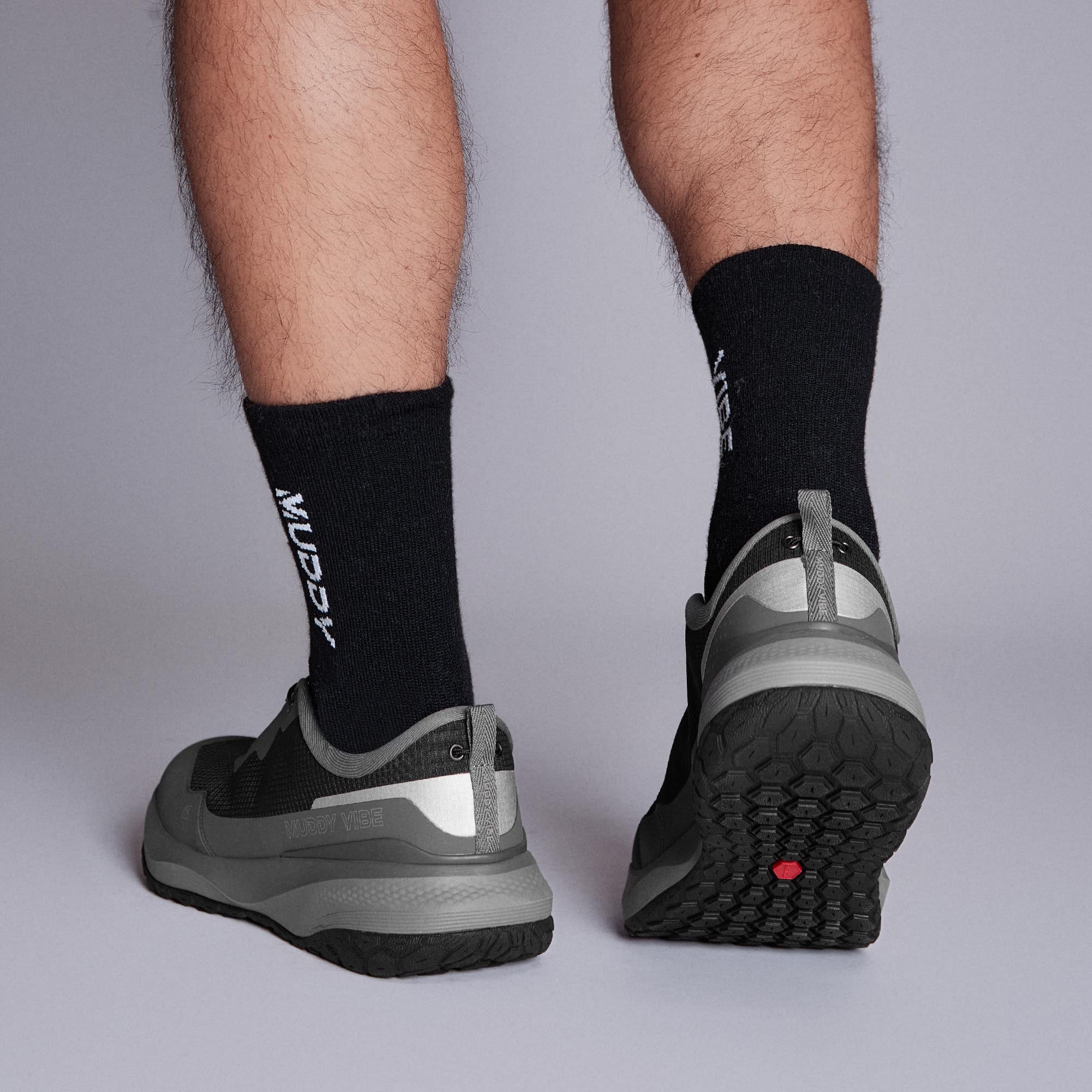 S-16 Leichtgewicht<br> Low-Top Wanderschuhe