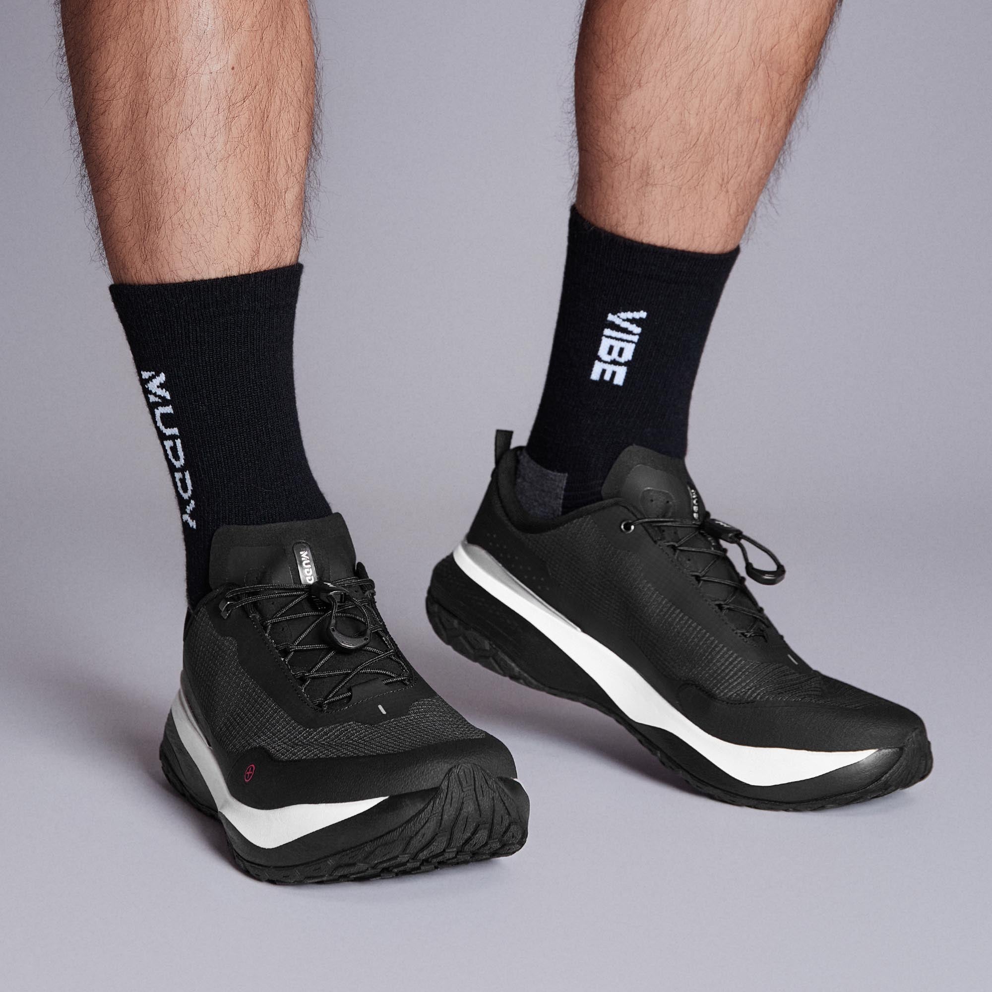 Si-14 Lightweight<br>Low-Top Hiking Shoes