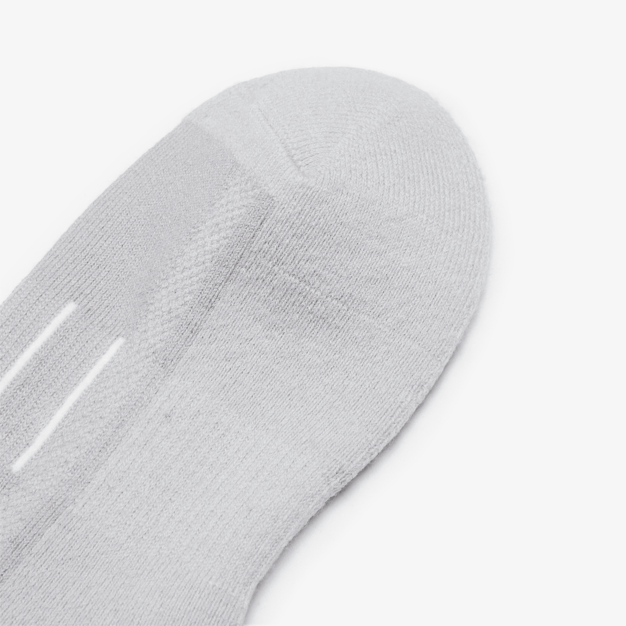 Merino Wool Blend Crew Socks
