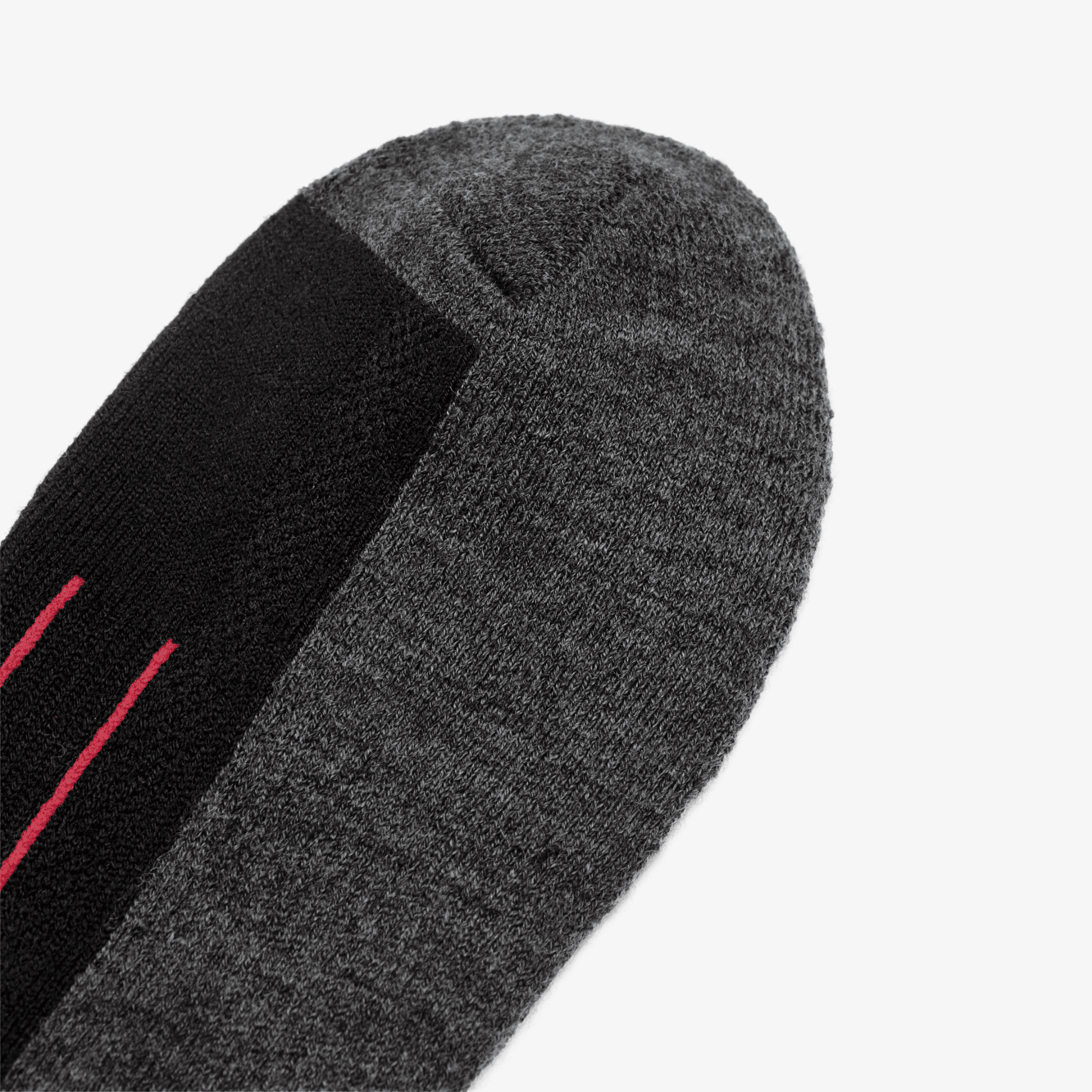Merino Wool Blend Crew Socks