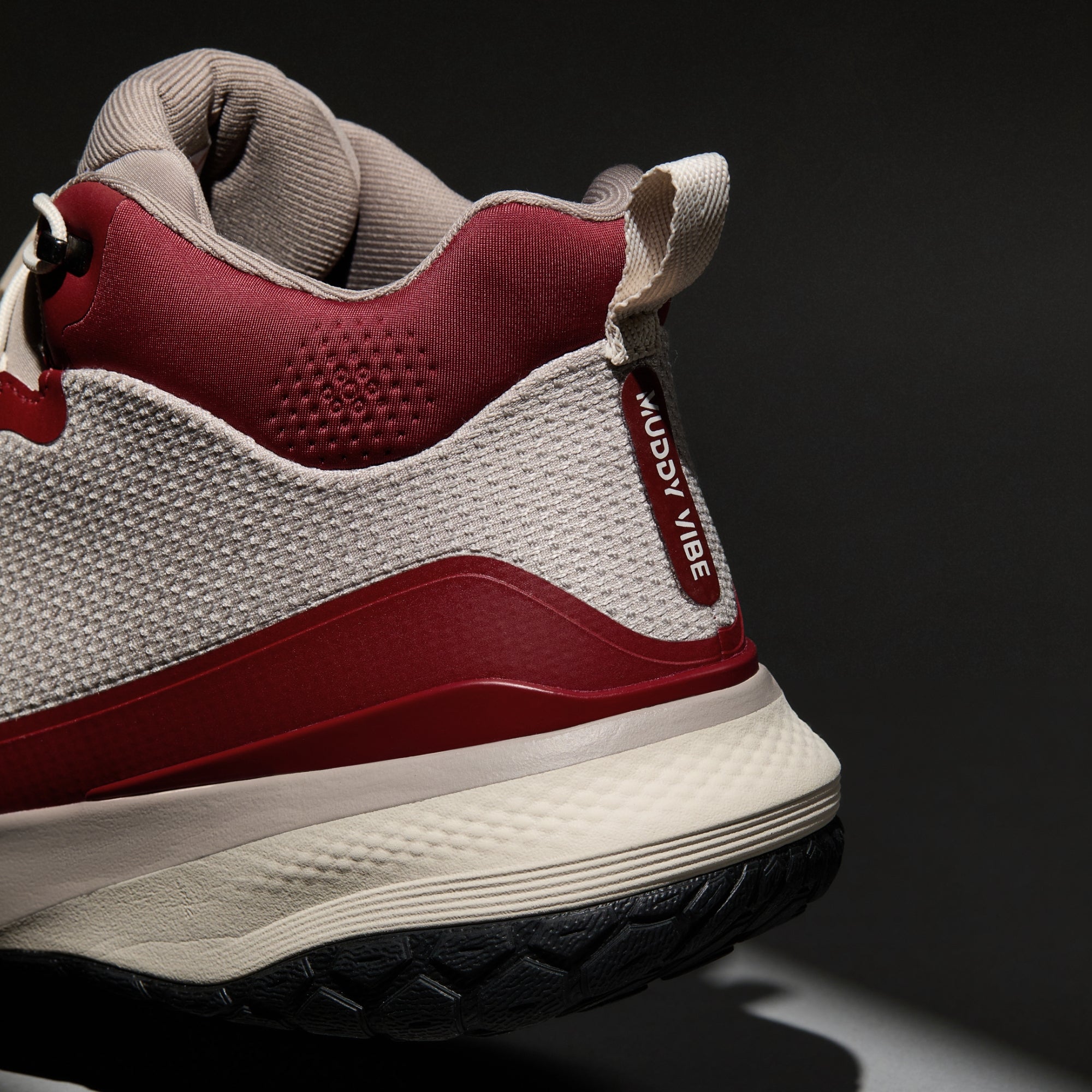 Zn-30 Waterproof<br>Mid-Top Hiking Shoes