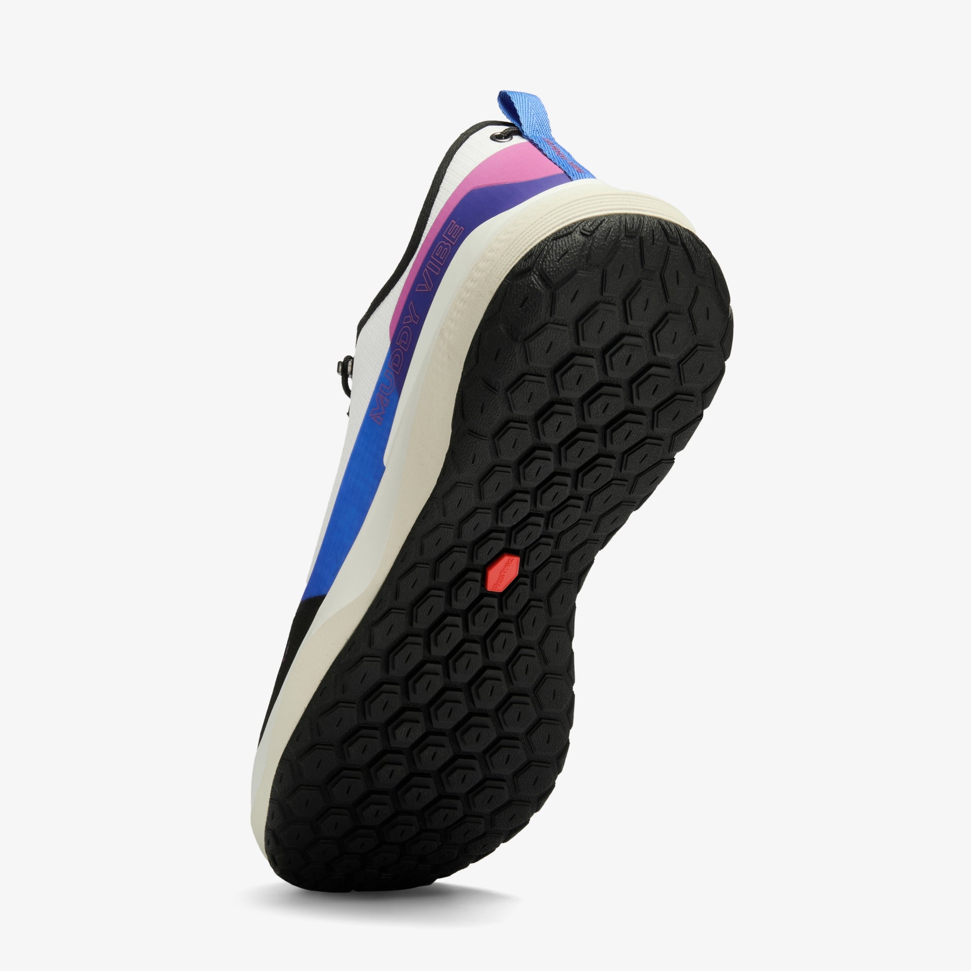 S-16 Lightweight<br>Slip-On Hiking Shoes