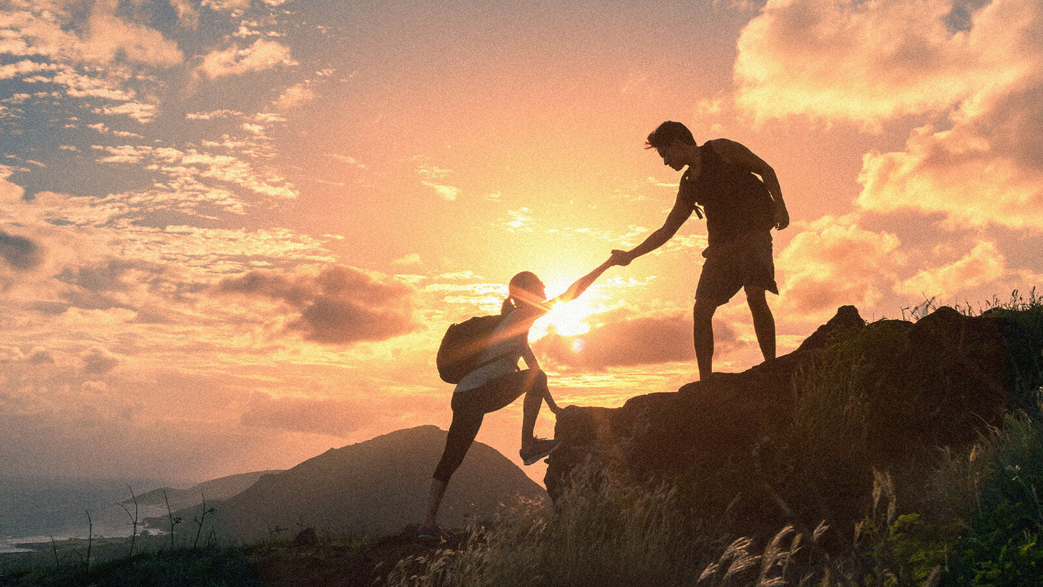 How MUDDY VIBE Found Its Footing in the World of Hiking | MUDDY VIBE