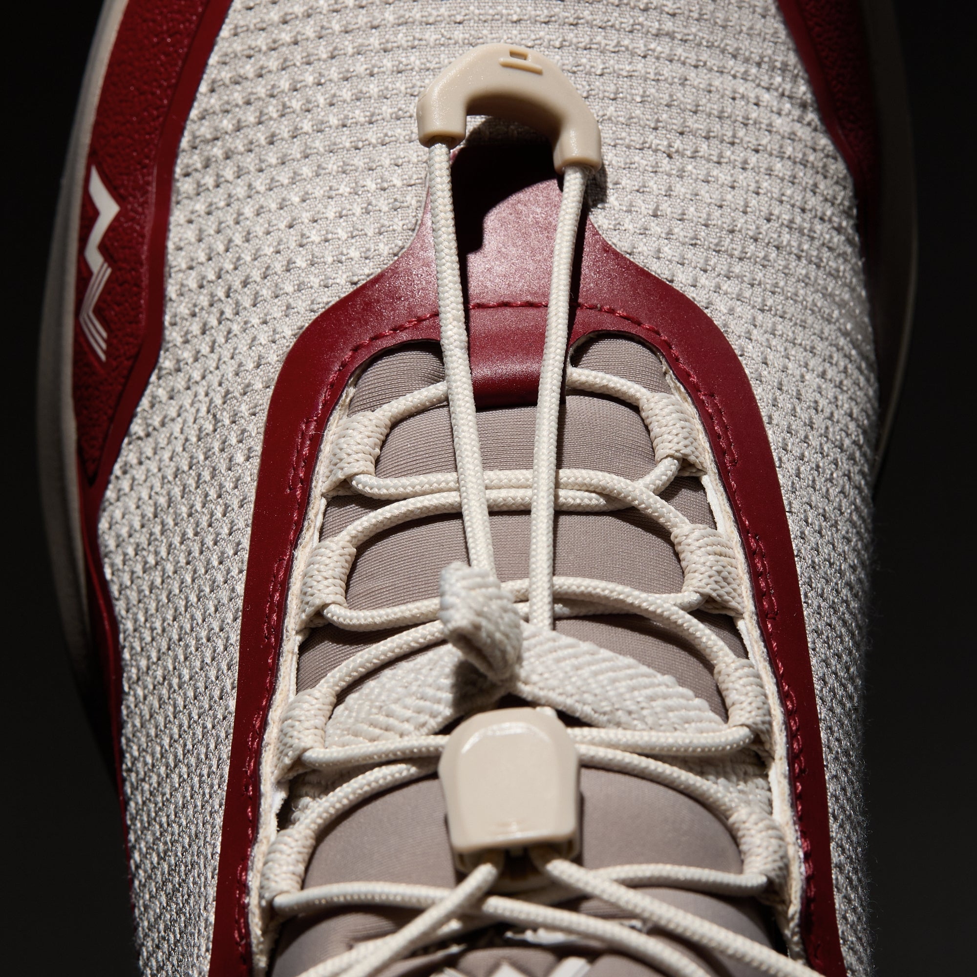 Zn-30 Waterproof<br>Mid-Top Hiking Shoes