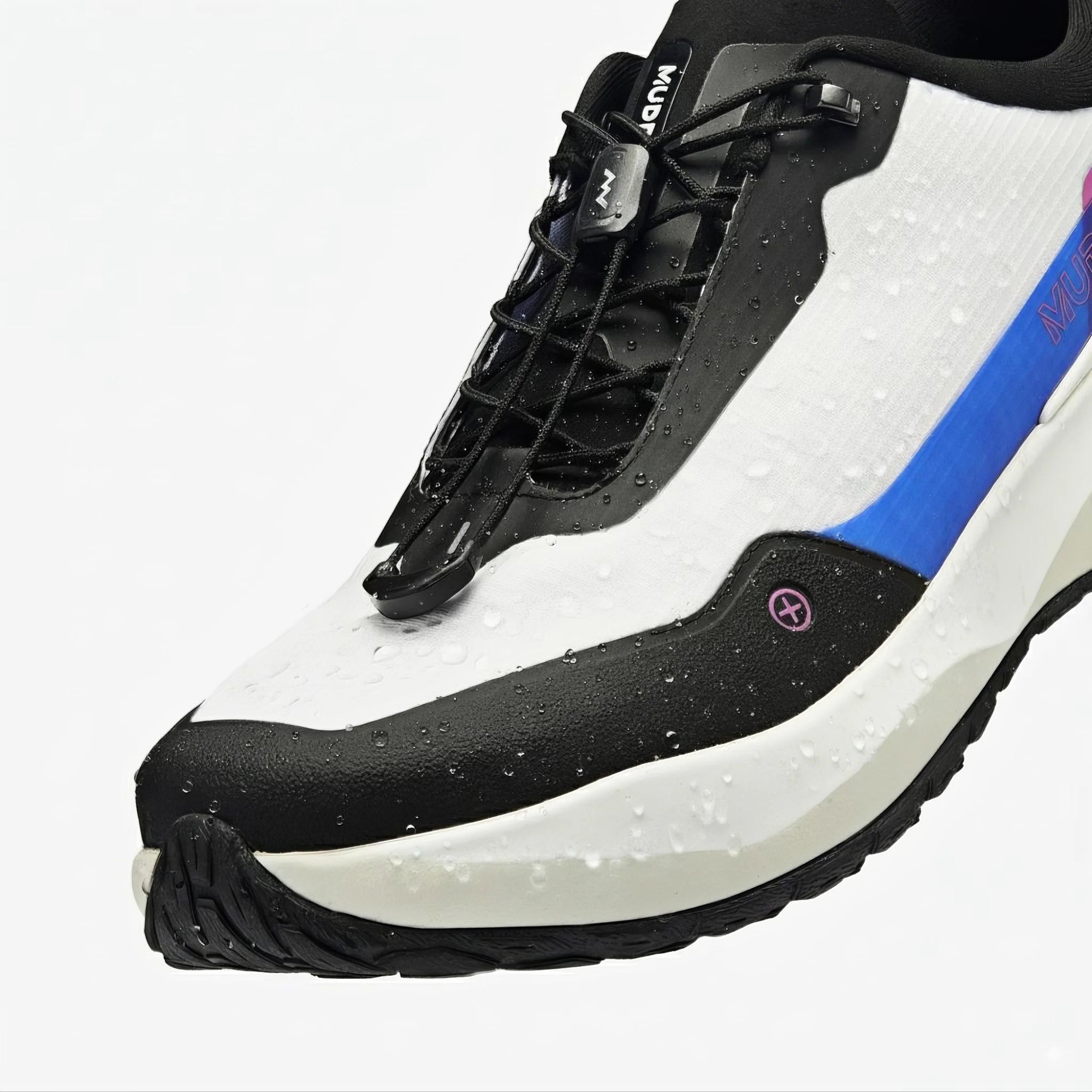 Si-14 Lightweight<br>Low-Top Hiking Shoes