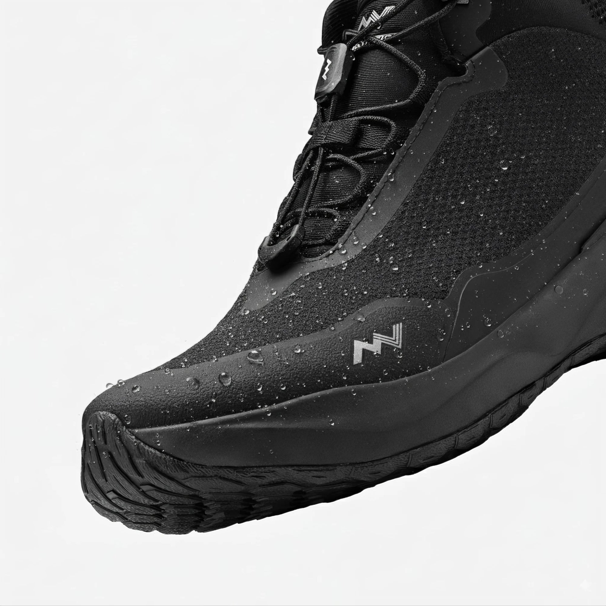 Zn-30 Lightweight<br>Mid-Top Hiking Shoes
