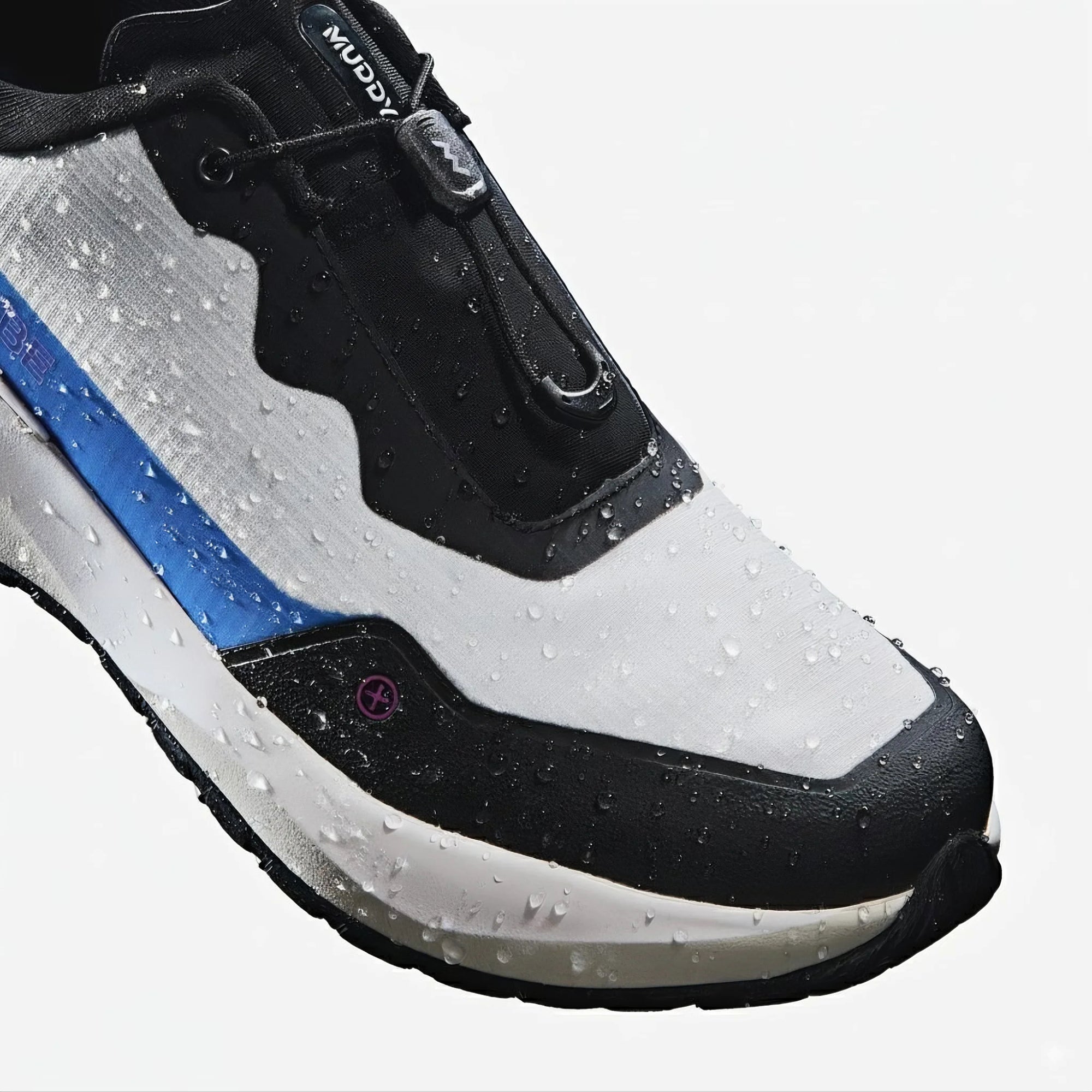 S-16 Lightweight<br>Slip-On Hiking Shoes