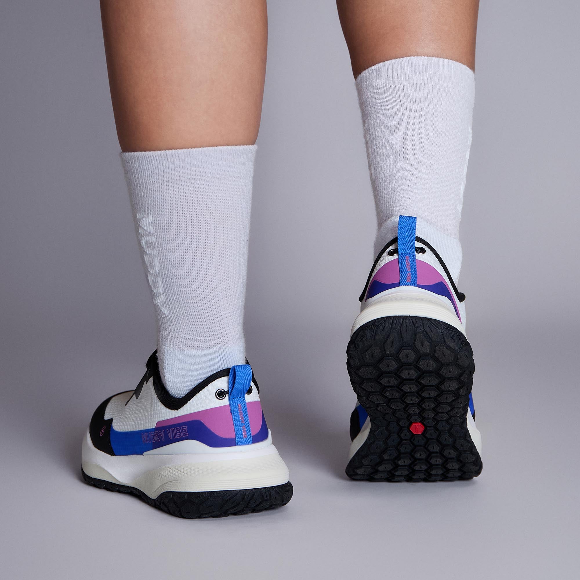 S-16 Leichtgewicht<br> Low-Top Wanderschuhe