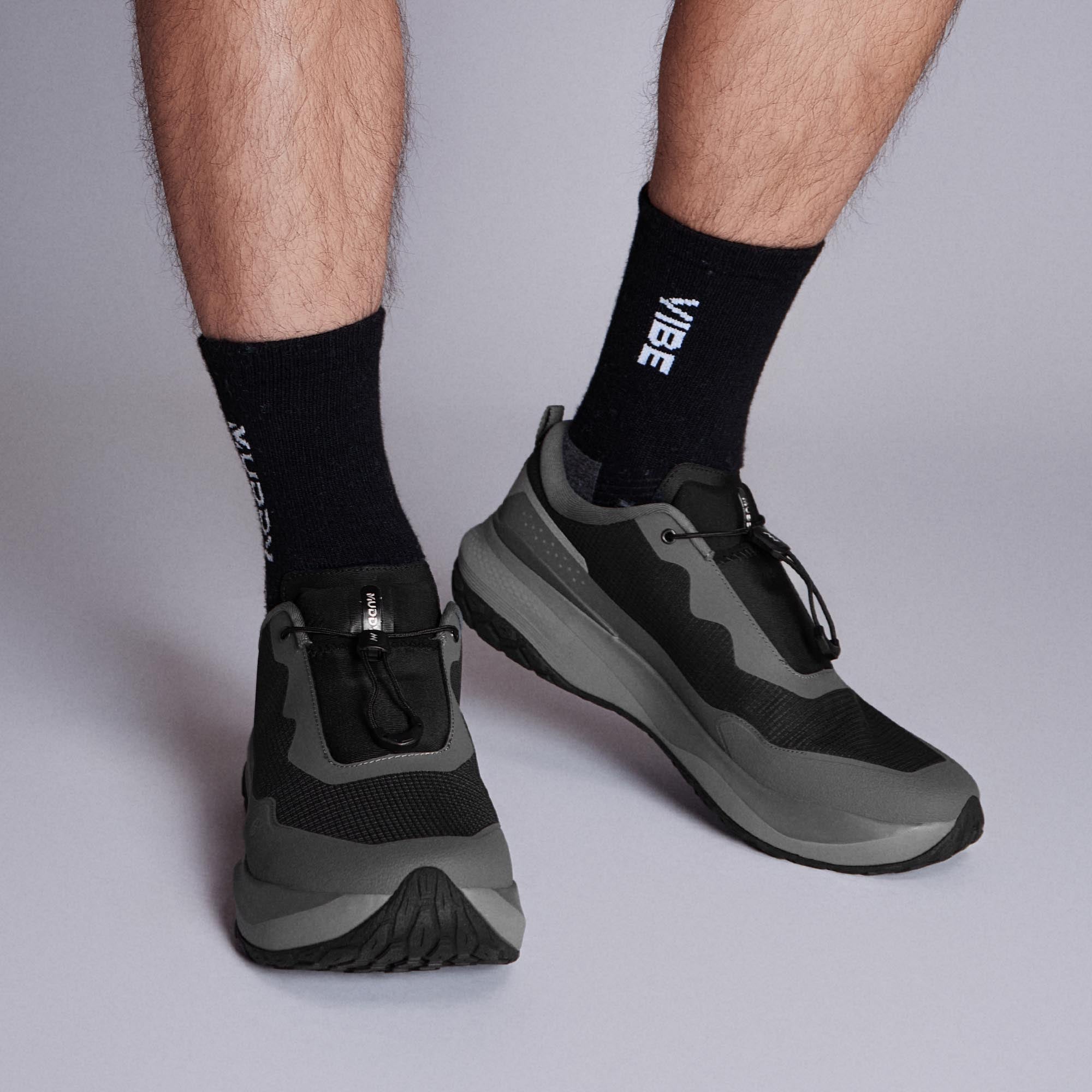 S-16 Ligero Low-Top<br>Zapatos de Senderismo