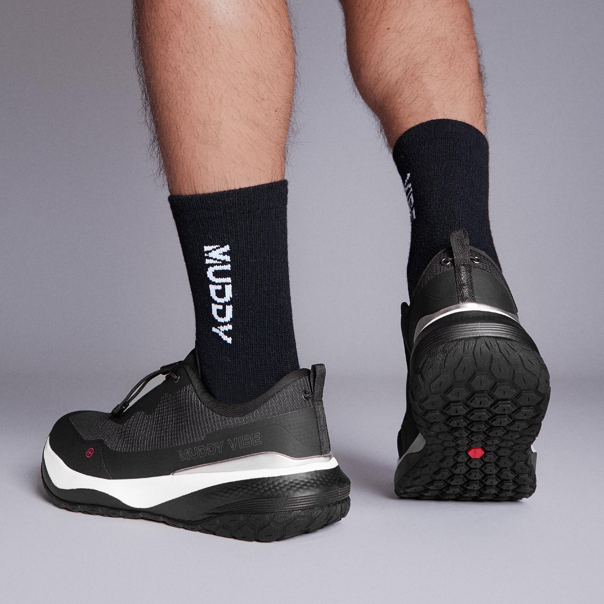 S-16 Ligero Low-Top<br>Zapatos de Senderismo