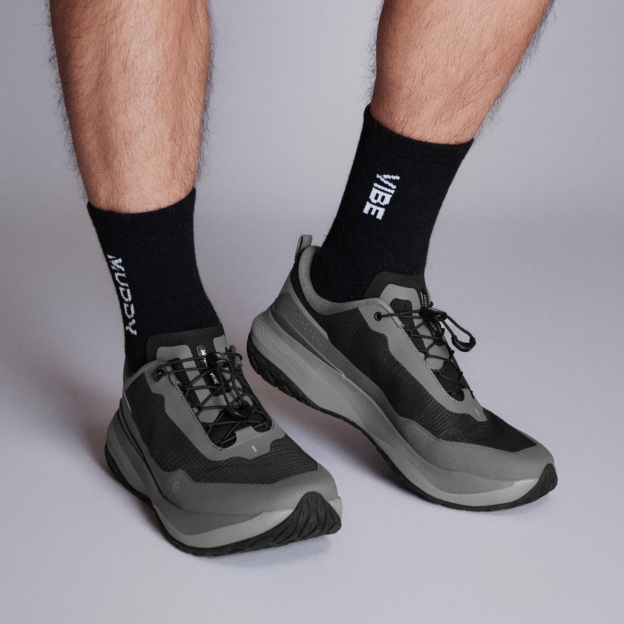 Si-14 Lightweight<br>Low-Top Hiking Shoes