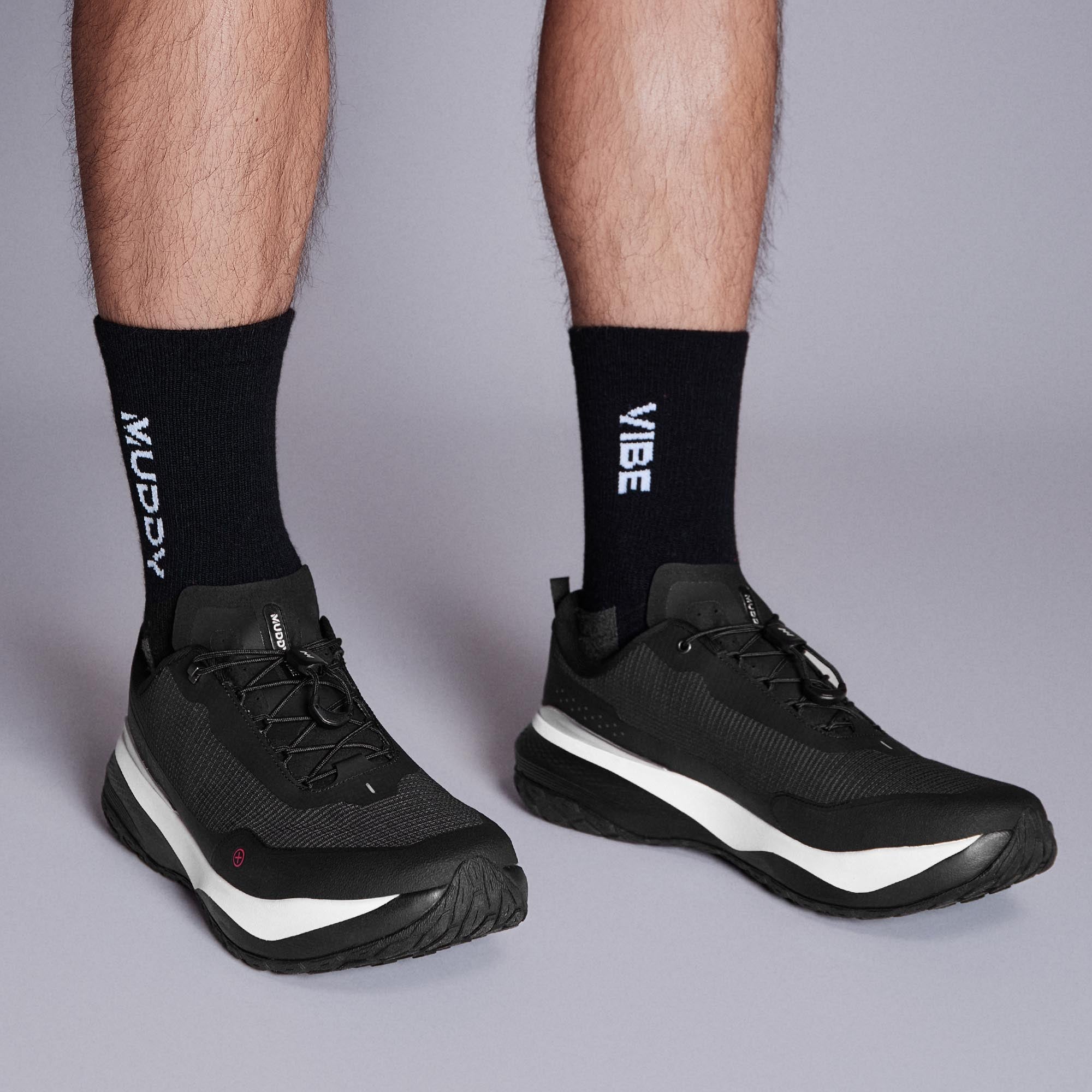 Si-14 Lightweight<br>Low-Top Hiking Shoes