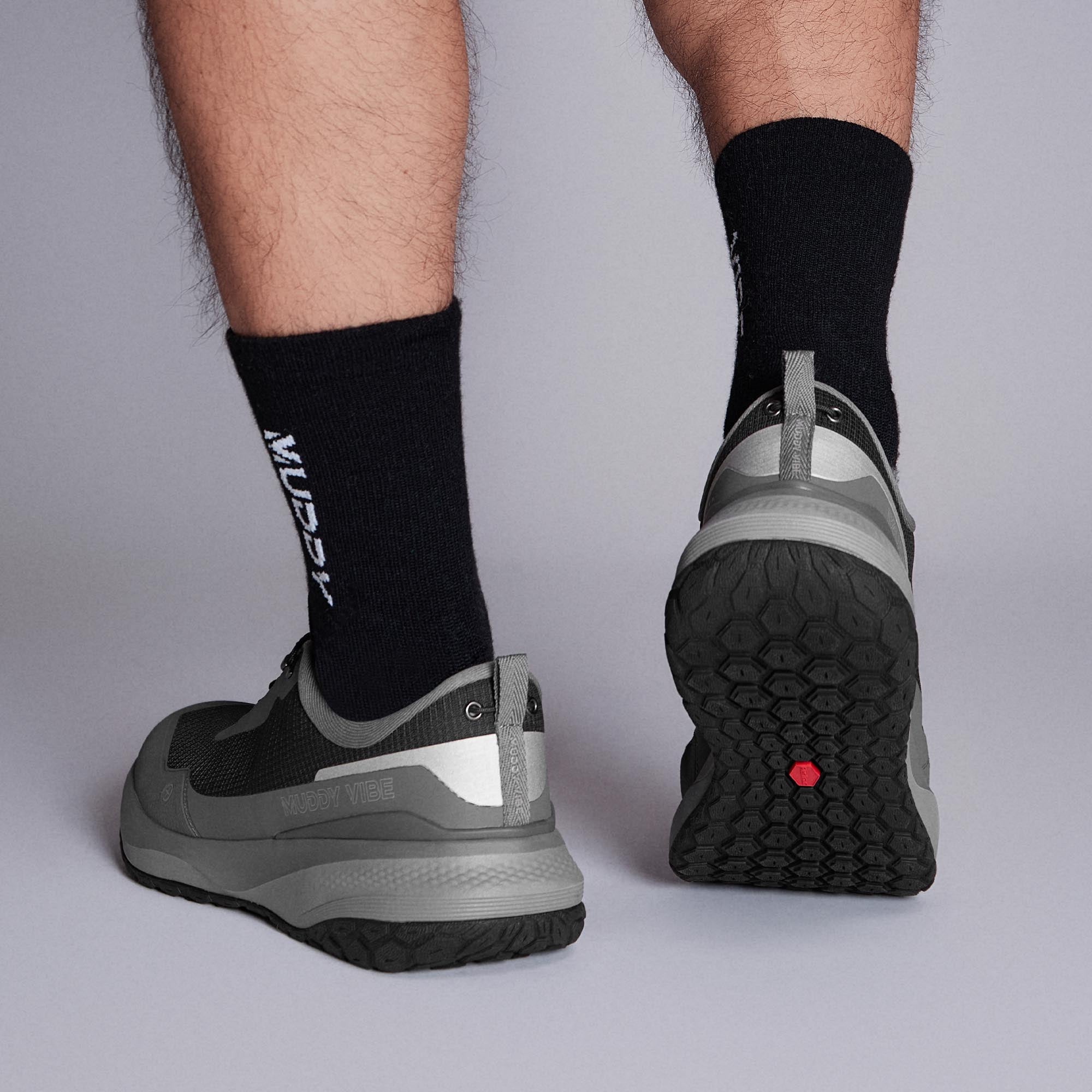 Si-14 Lightweight<br>Low-Top Hiking Shoes