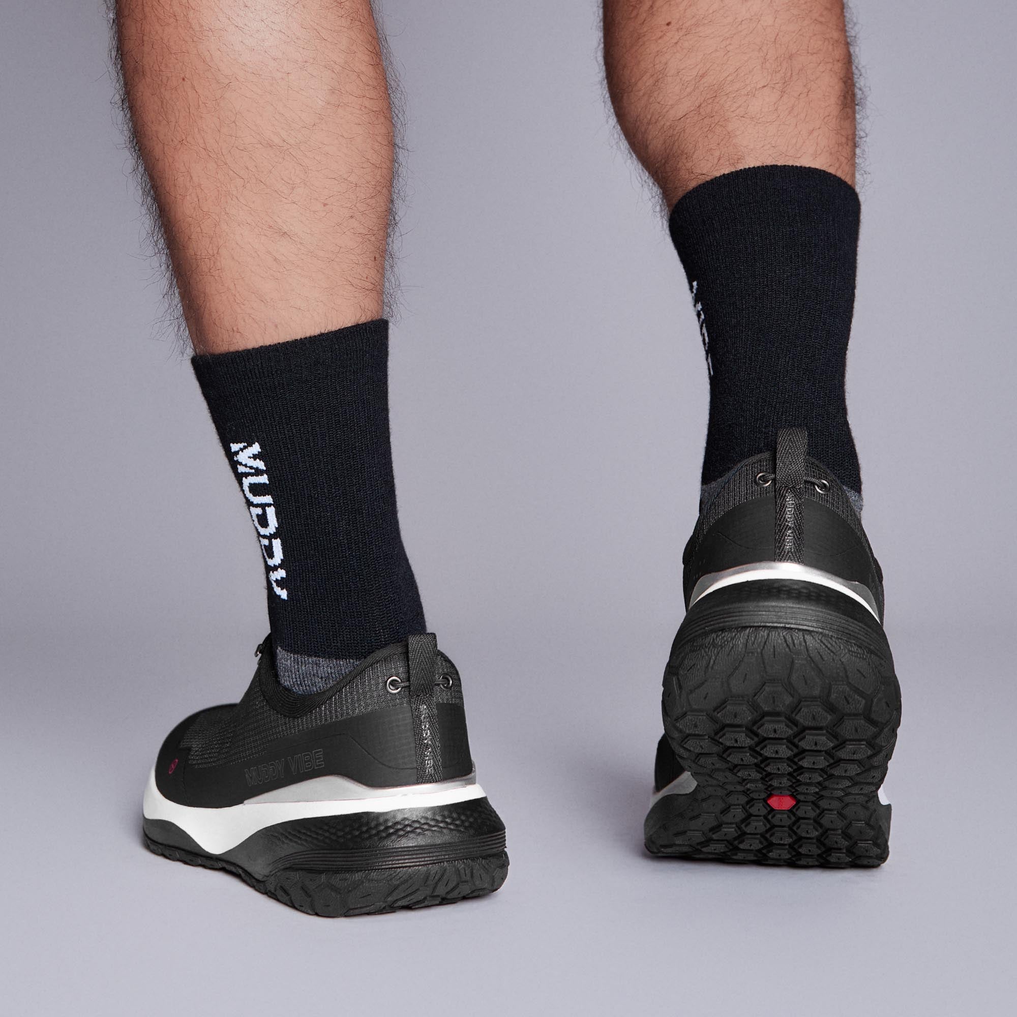 Si-14 Lightweight<br>Low-Top Hiking Shoes