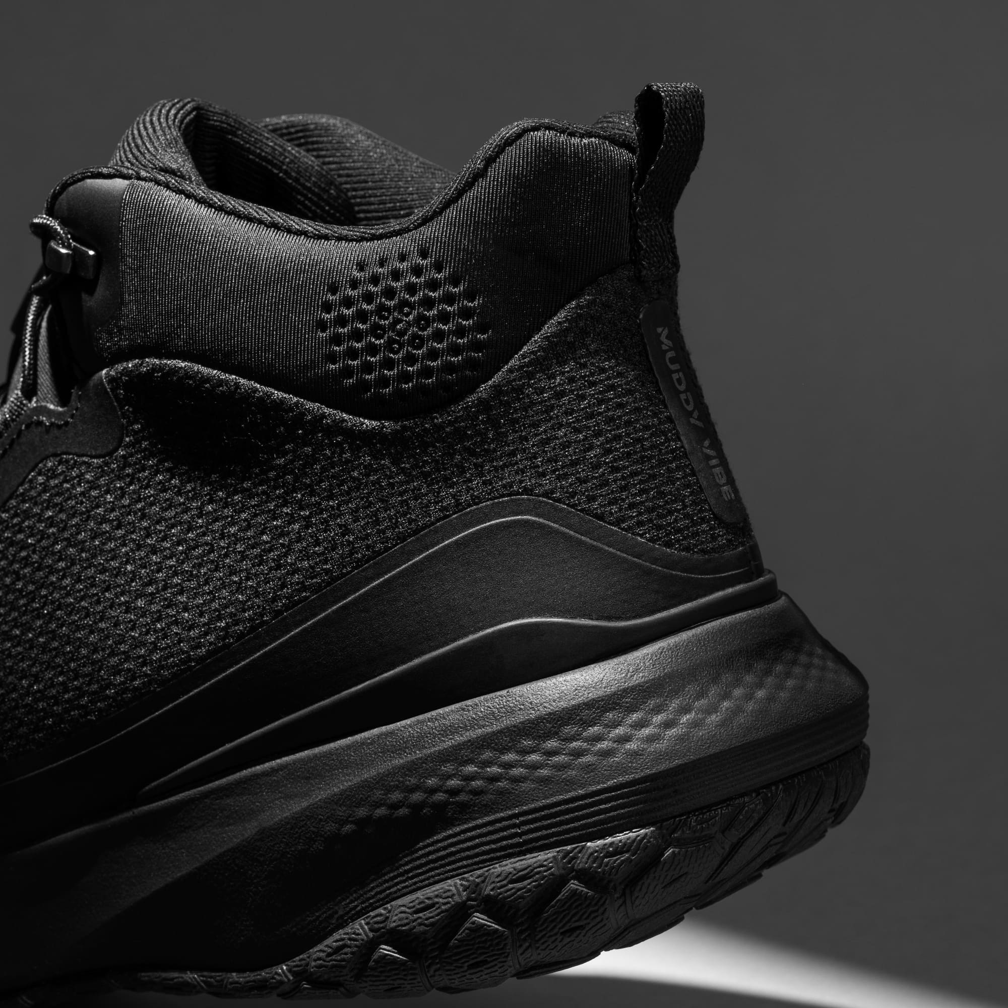 Zn-30 Impermeable Mid-Top<br>Botas de Senderismo