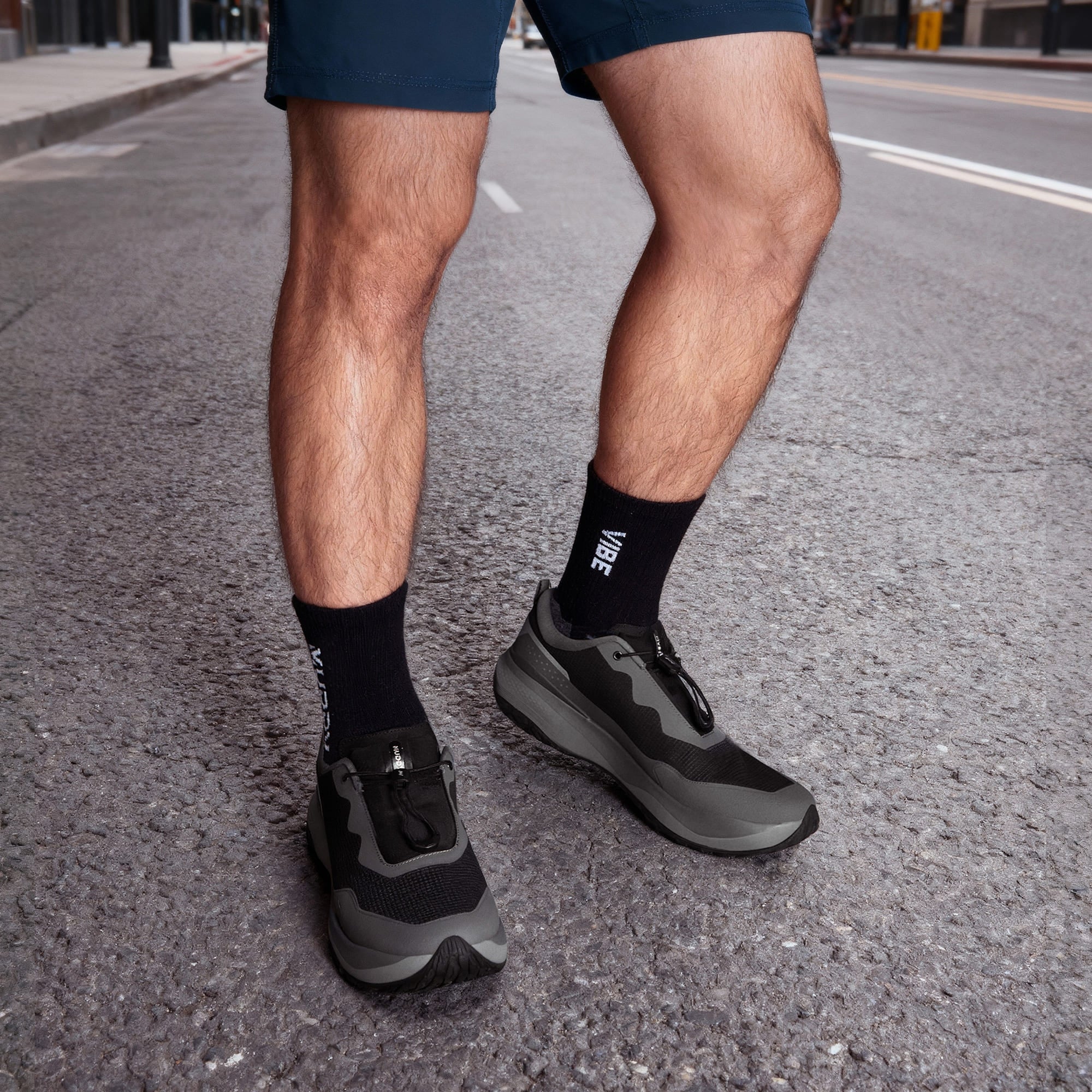 S-16 Ligero Low-Top<br>Zapatos de Senderismo