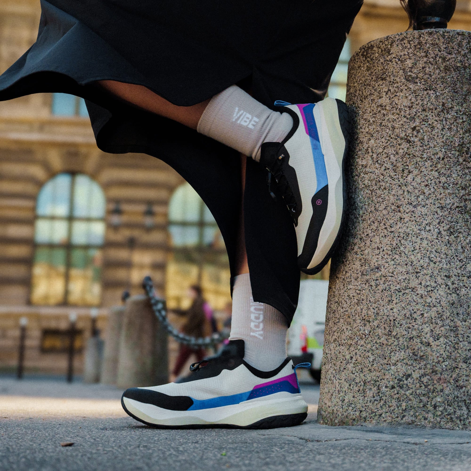 Si-14 Lightweight<br>Low-Top Hiking Shoes